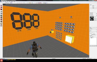Daft Punk Prefab Pack thumb 4