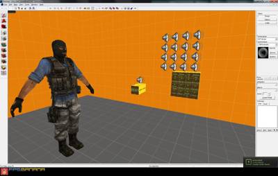 Daft Punk Prefab Pack thumb 3