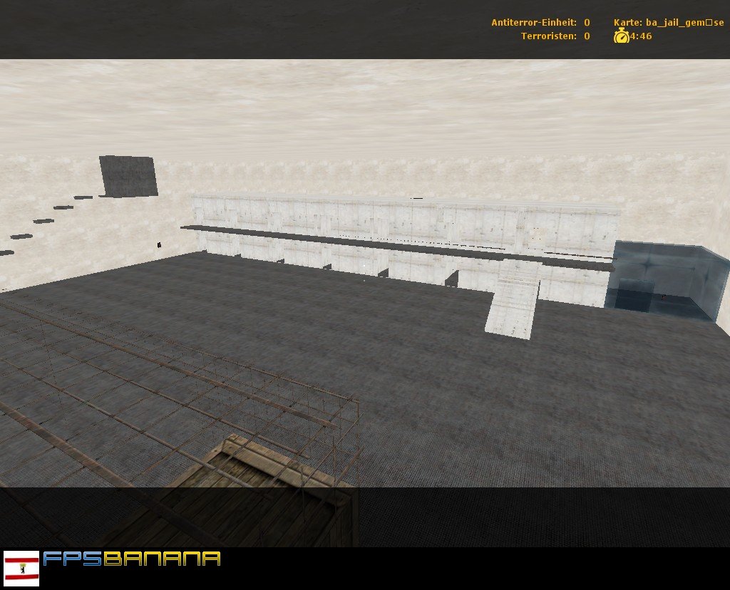 ba_jail_playground for css screenshot