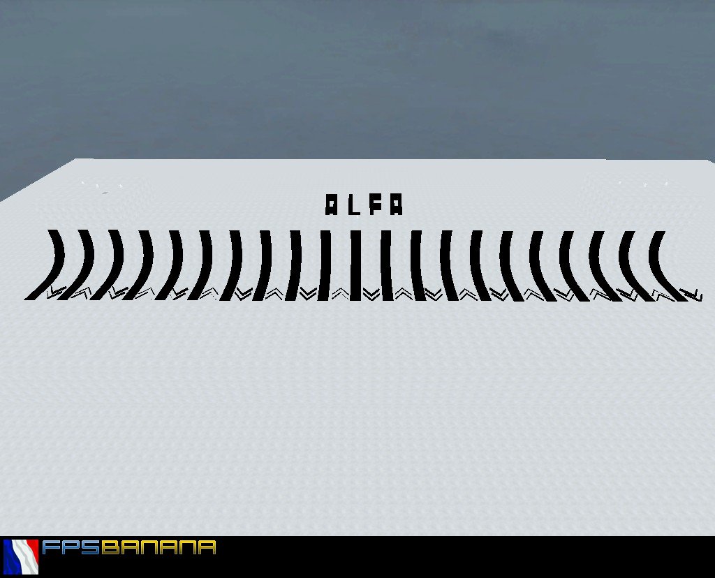 surf_halfpipe_alfa for css screenshot