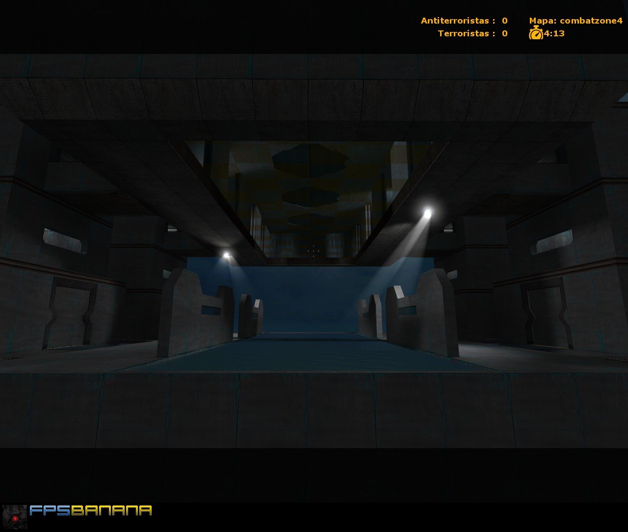 Combatzone 4 for css screenshot