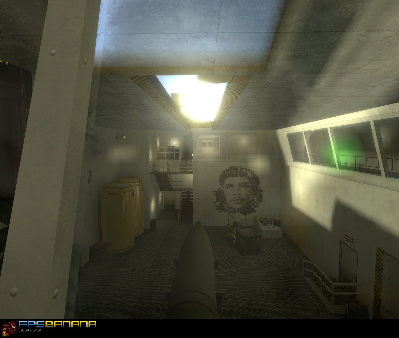 De_Cargo for css screenshot