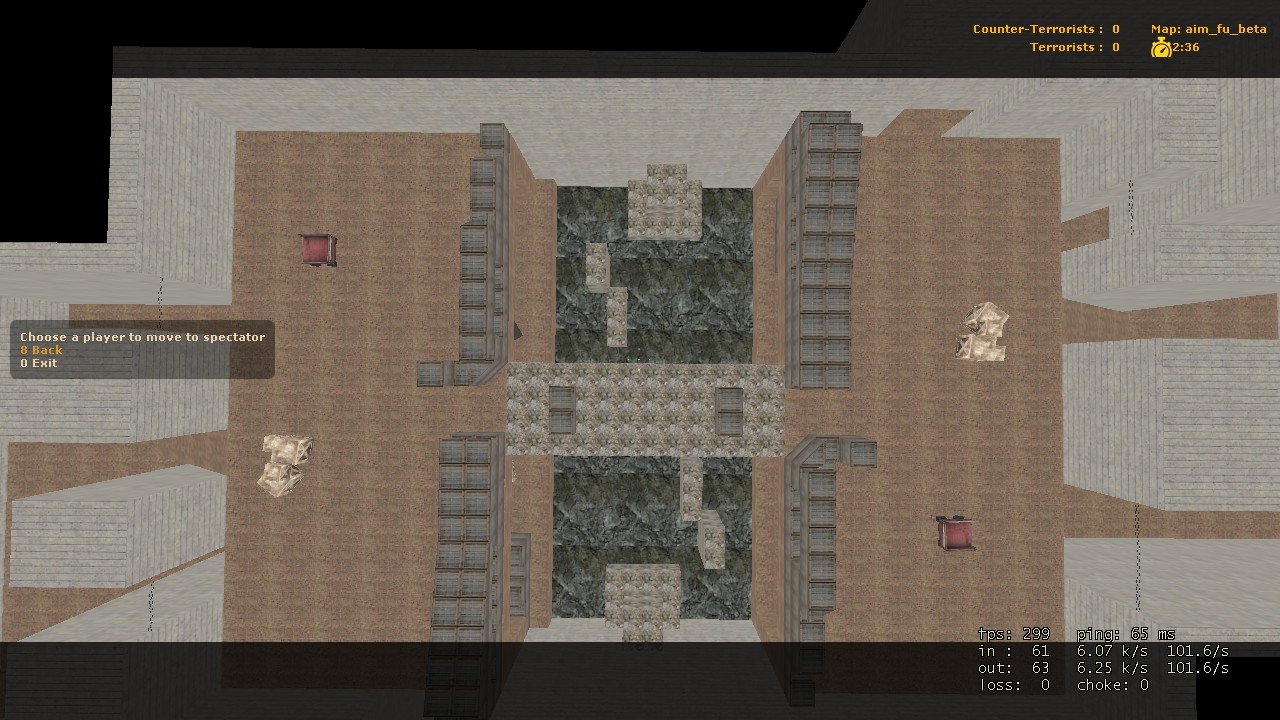 aim_fu_beta for css screenshot