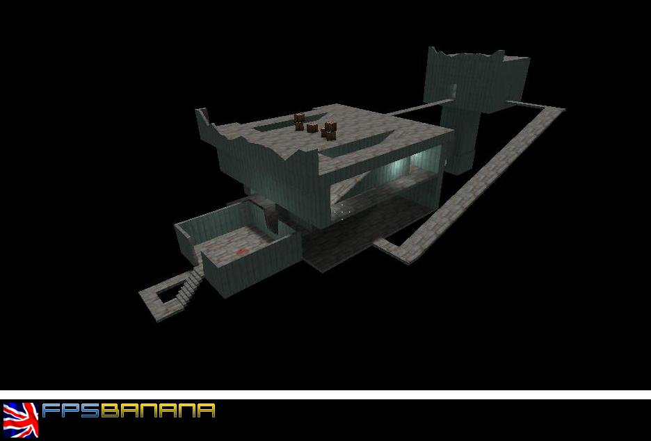 hoejhus_buzzhard for css screenshot