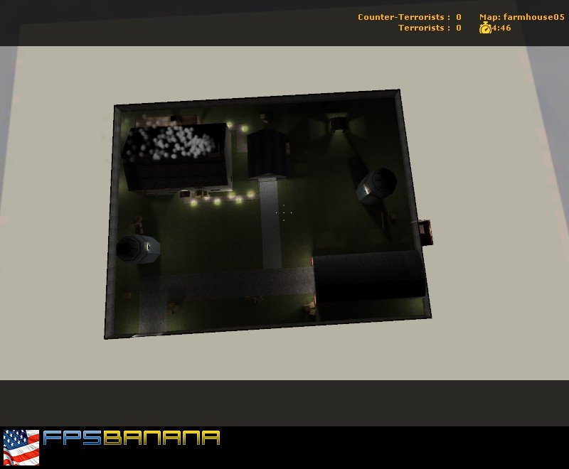 Farmhouse for css screenshot