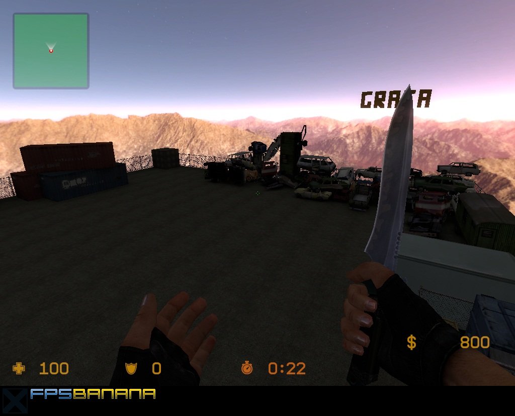 zm_mars_junkyard for css screenshot