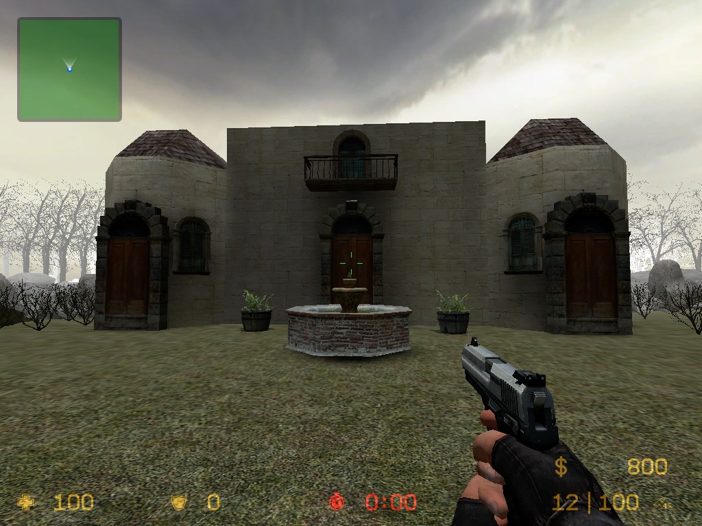 irvan_island for css screenshot