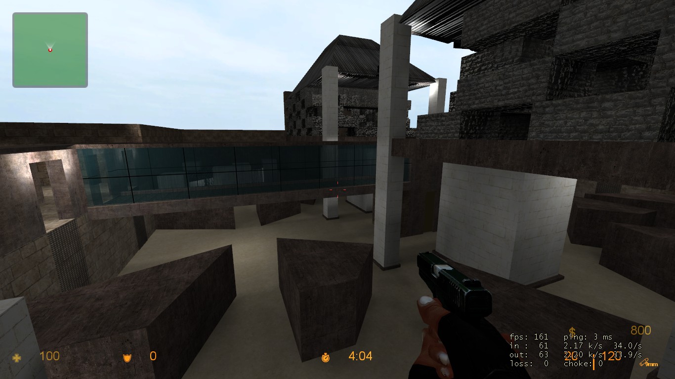 gg_WaterLock for css screenshot