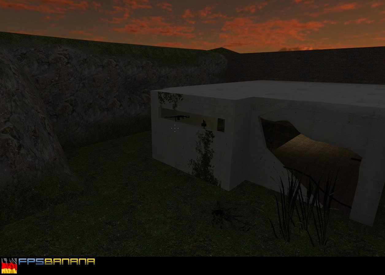 ze_zombie_bunker for css screenshot