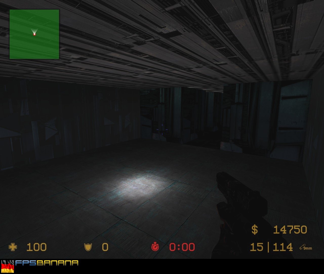 Fy_archiv for css screenshot