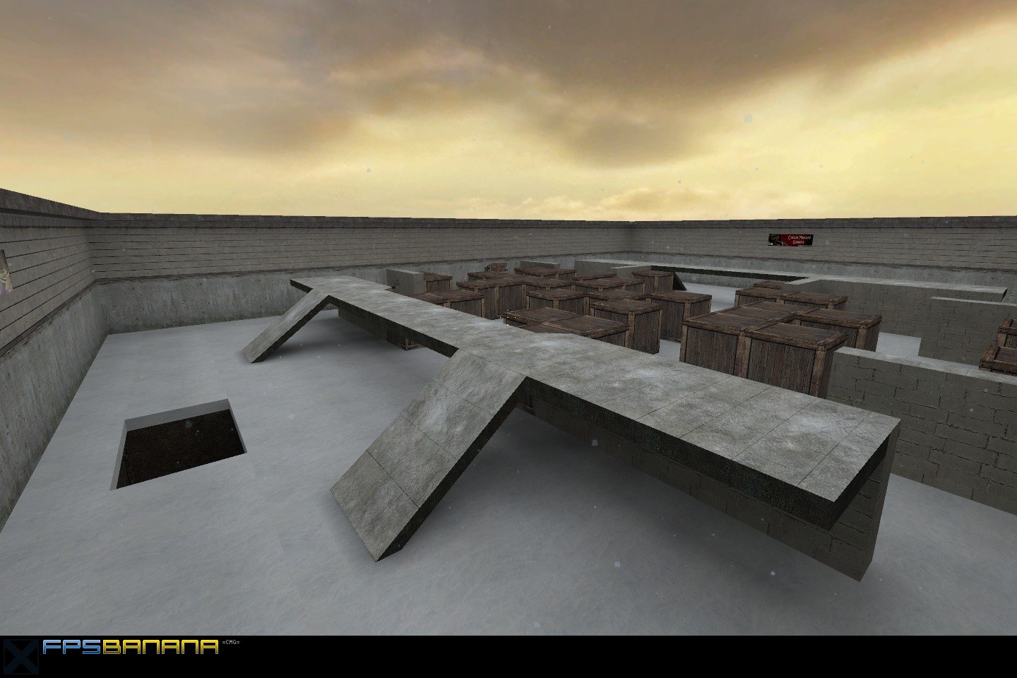 gg_usp_deagle for css screenshot