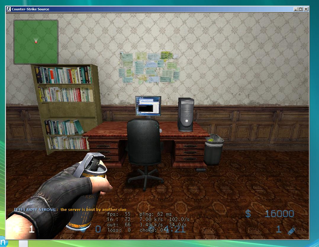 db_office_v1 for css screenshot