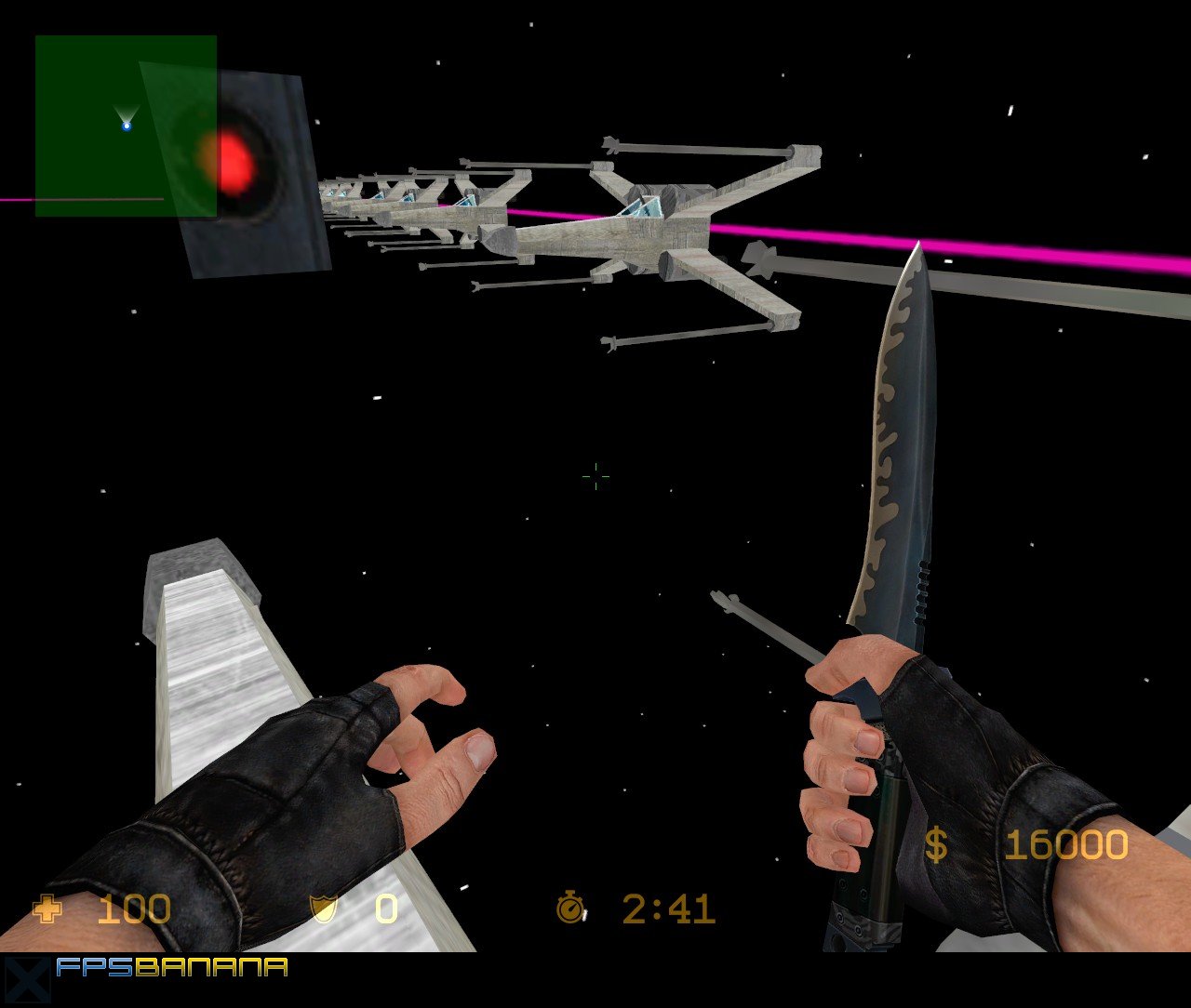 mg_starwarz for css screenshot