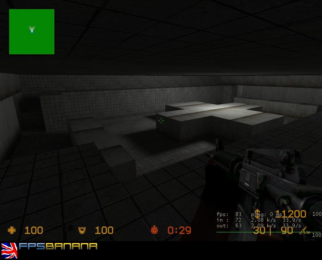 aj_night for css screenshot