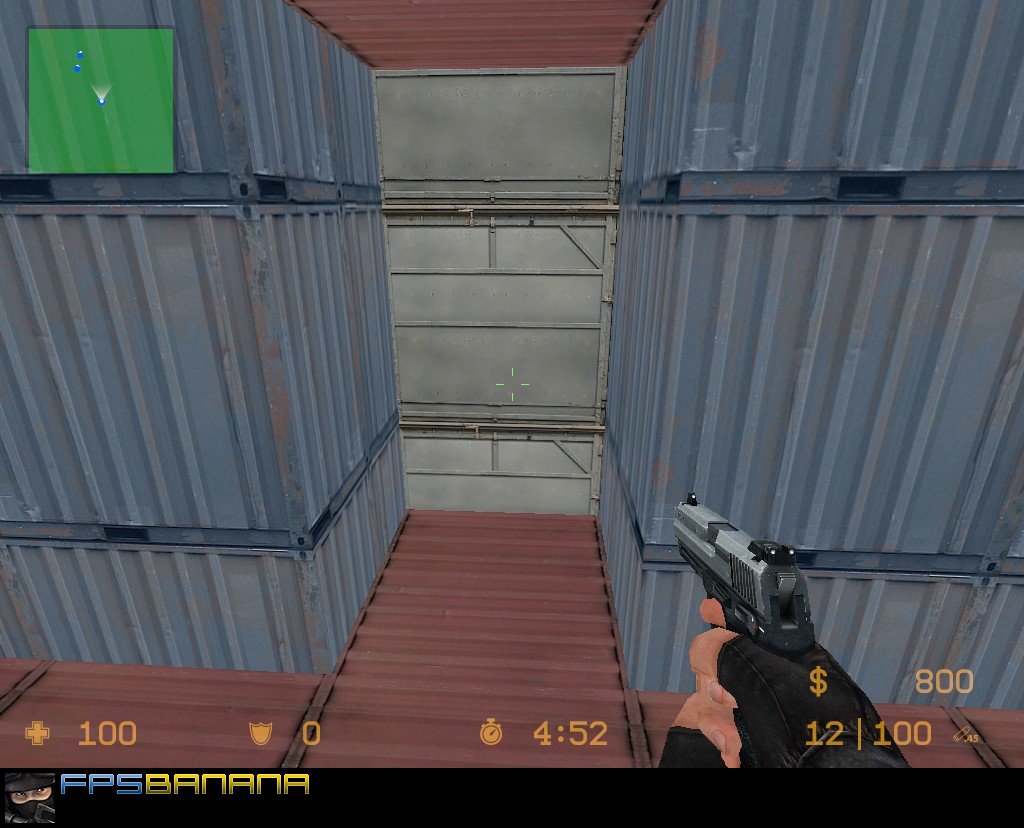 Glass_Pit for css screenshot