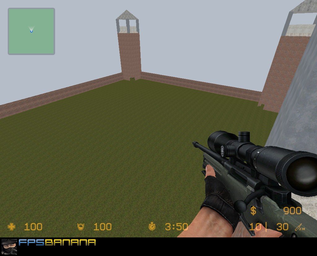 Snipers_fourtowers_beta for css screenshot