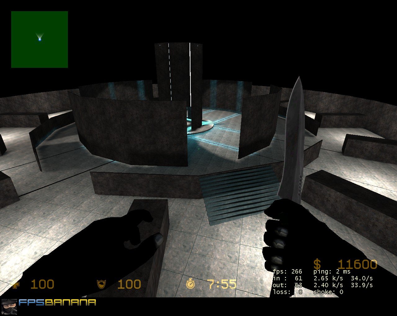 Aim_S_Generator_Arena for css screenshot
