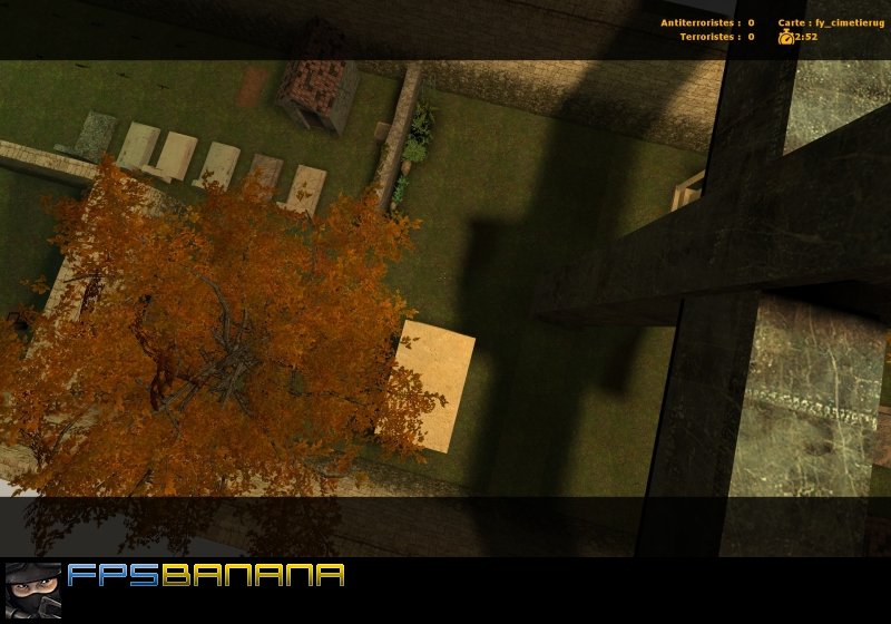 fy_cimetierug for css screenshot