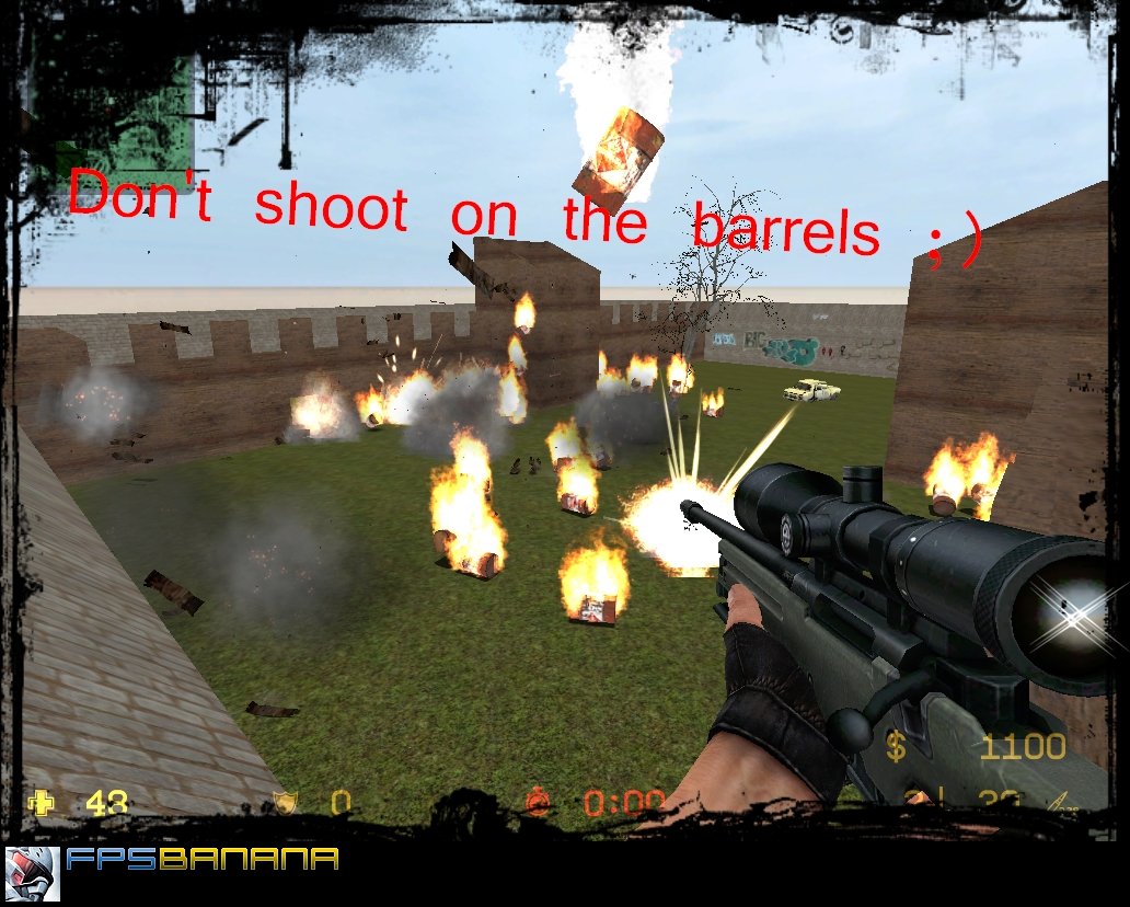 awp_wall for css screenshot