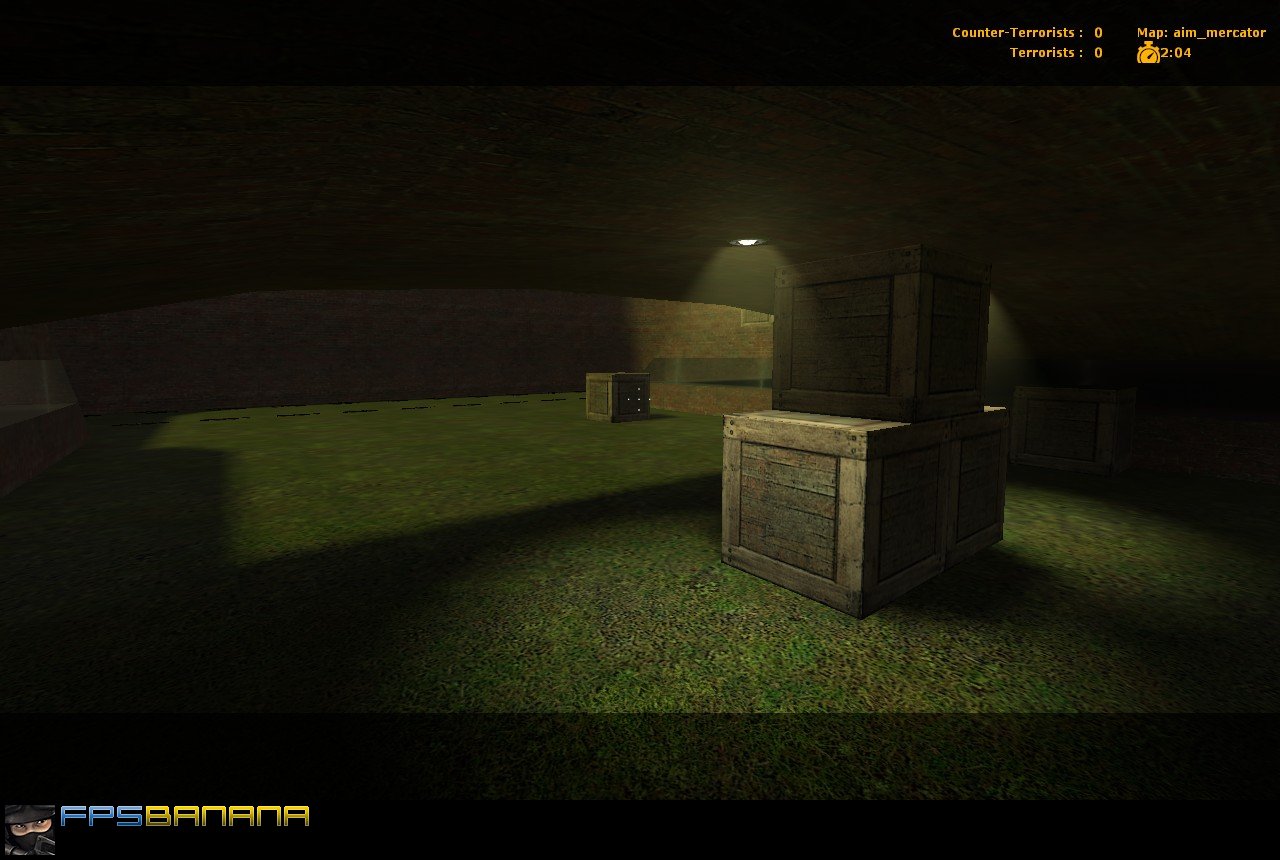 aim_mercator_beta for css screenshot