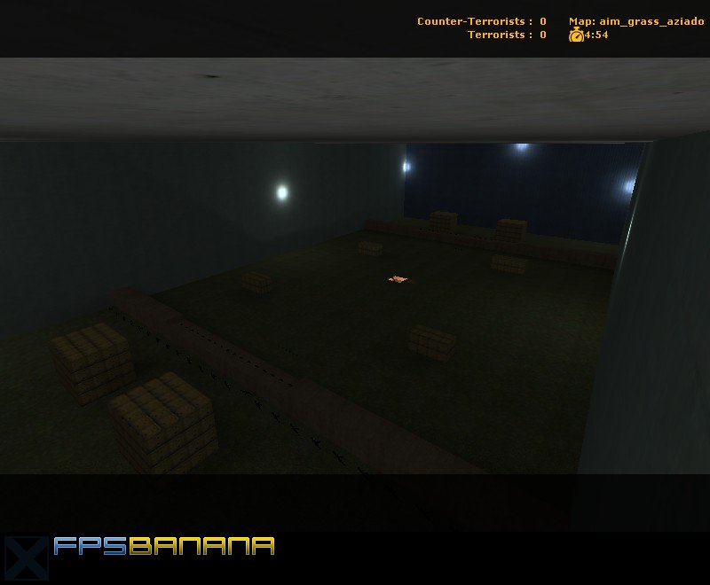 aim_grass_aziado for css screenshot