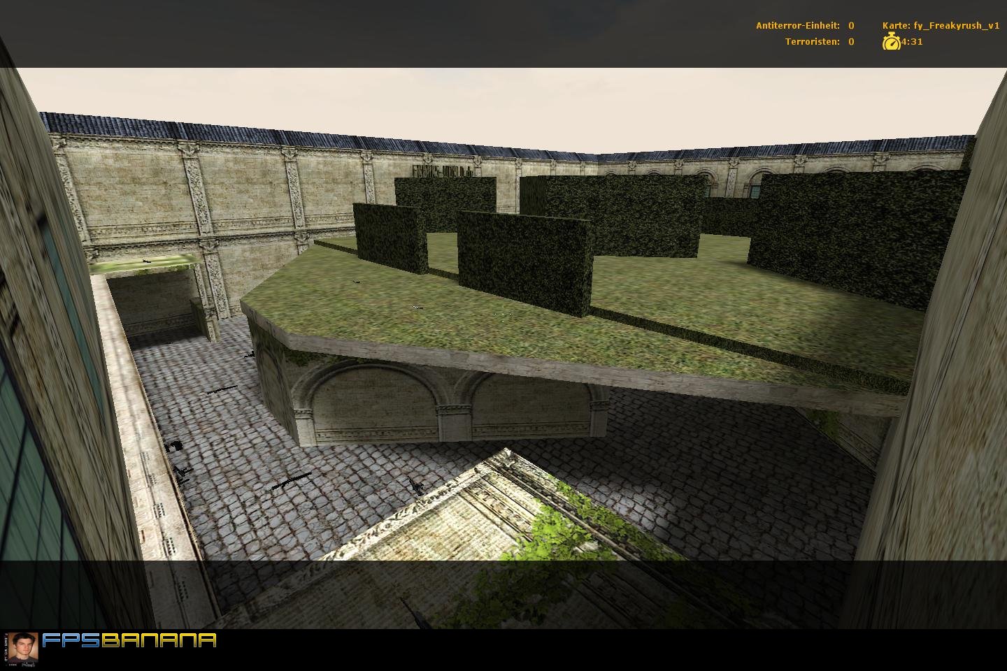 fy_Freakyrush_v1 for css screenshot