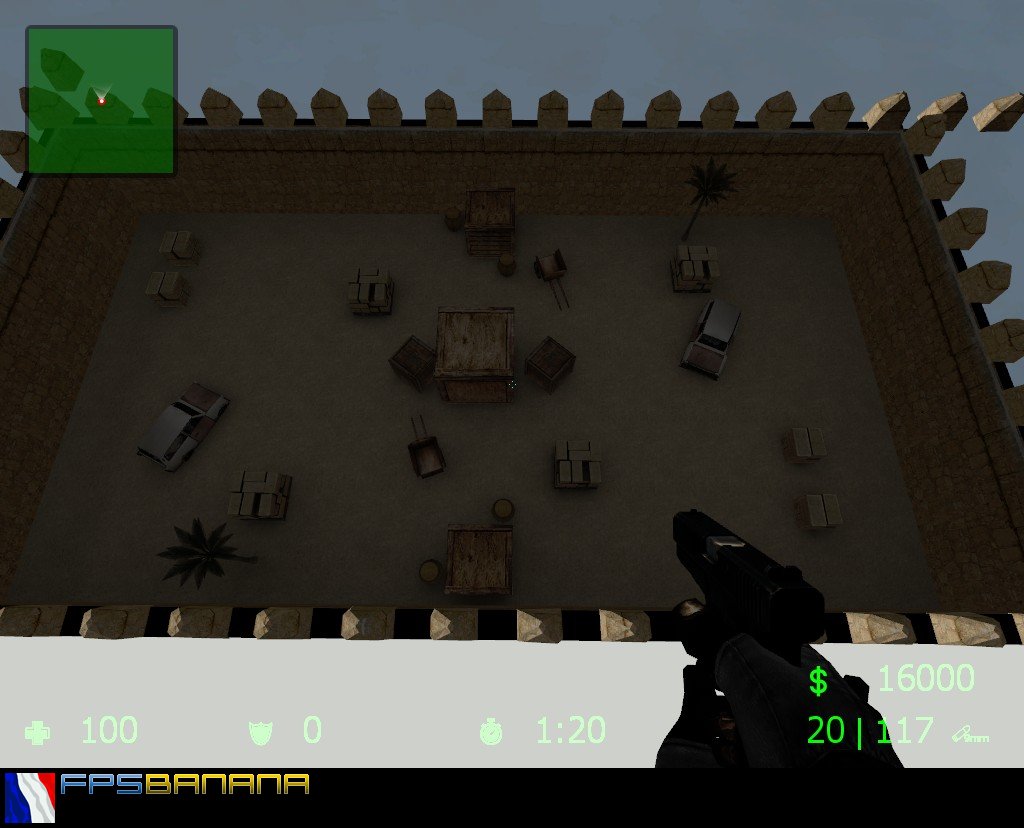 glock_dust for css screenshot