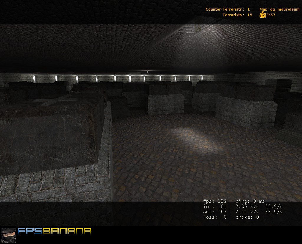 gg_mausoleum for css screenshot