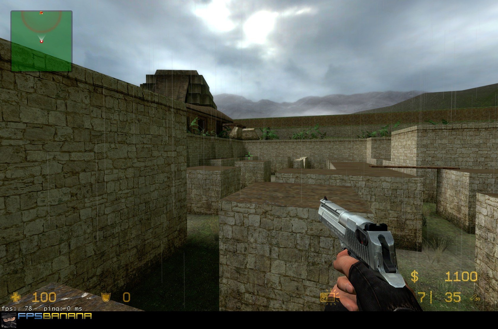 fy_deagleyard for css screenshot