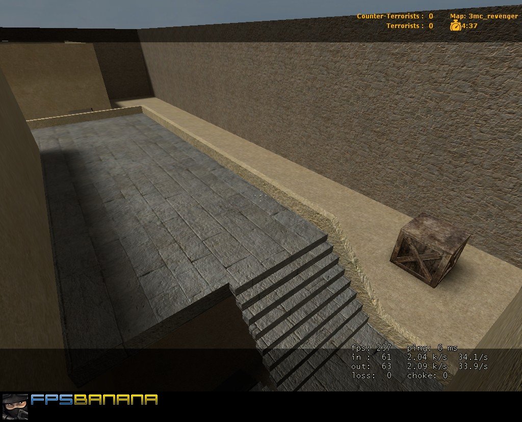 3mc_revenger for css screenshot