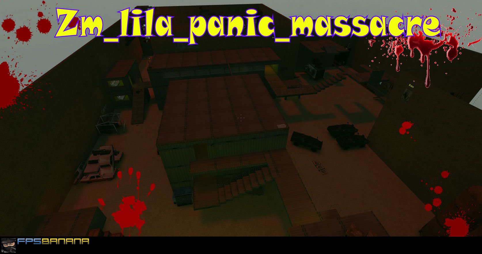 zm_lila_panic_massacre for css screenshot