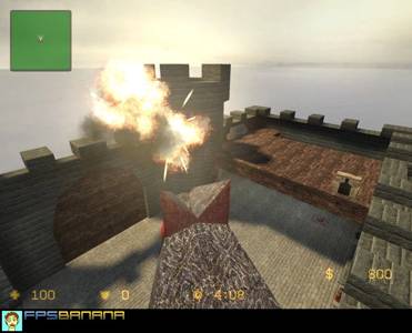 Castle and Dragon thumb 2