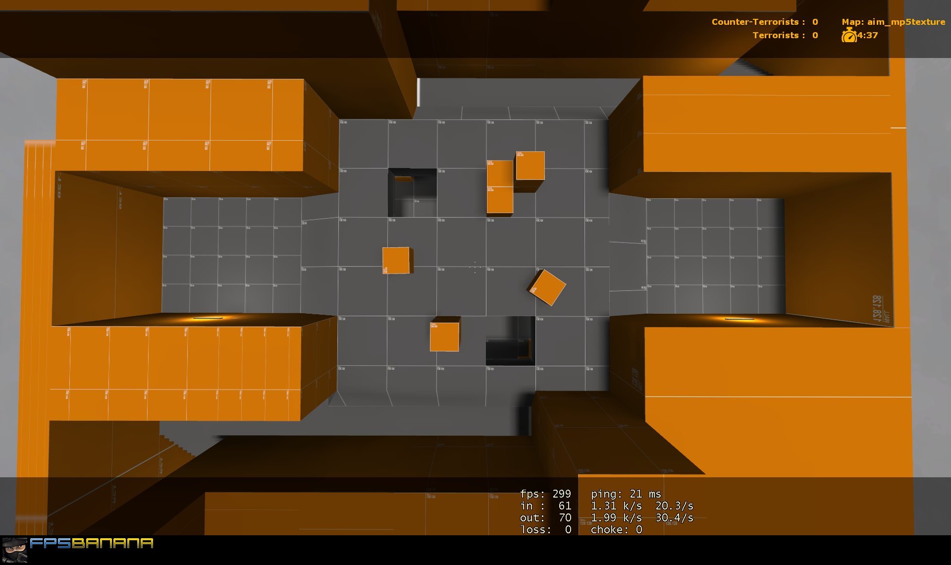 aim_mp5texture for css screenshot