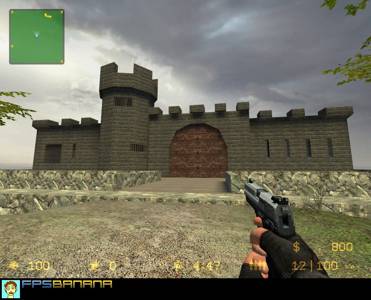 Dragon In Castle thumb 3