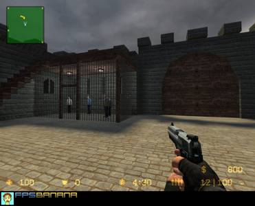 Dragon In Castle thumb 5