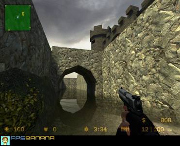 Dragon In Castle thumb 4