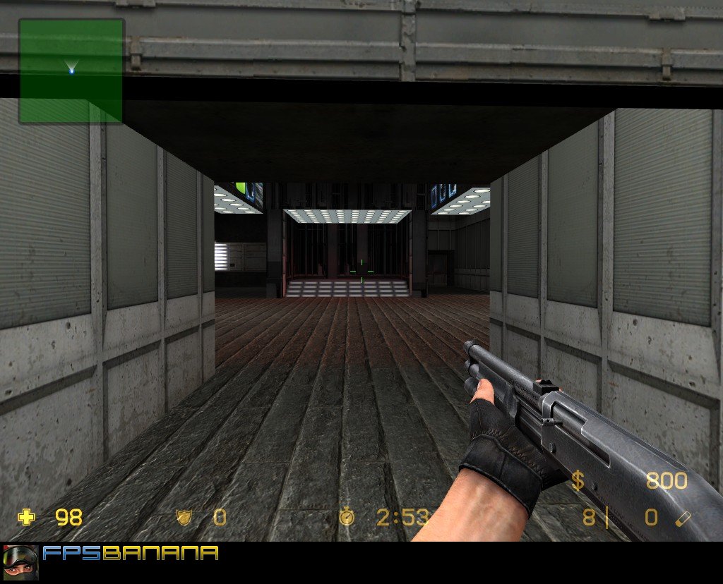 dm_Hangar for css screenshot