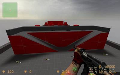 aim_no_rush_texture thumb 2