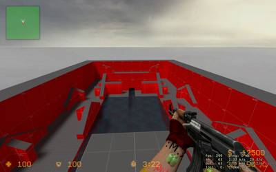 fy_poolparty_texture_red thumb 2