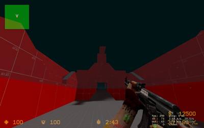 fy_poolparty_texture_red thumb 3