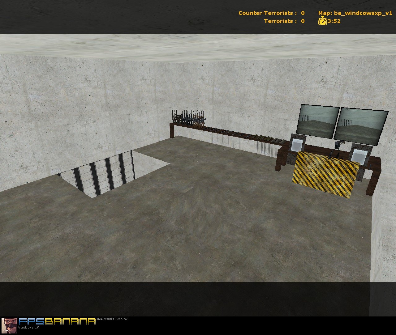 ba_windcowsxp_v1 for css screenshot