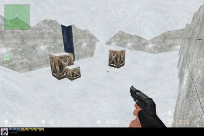 snow_corridor thumb 2