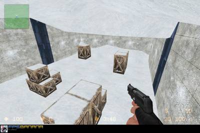 snow_corridor thumb 3