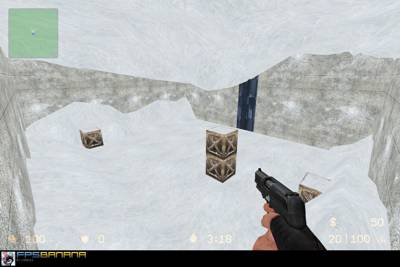 snow_corridor thumb 4