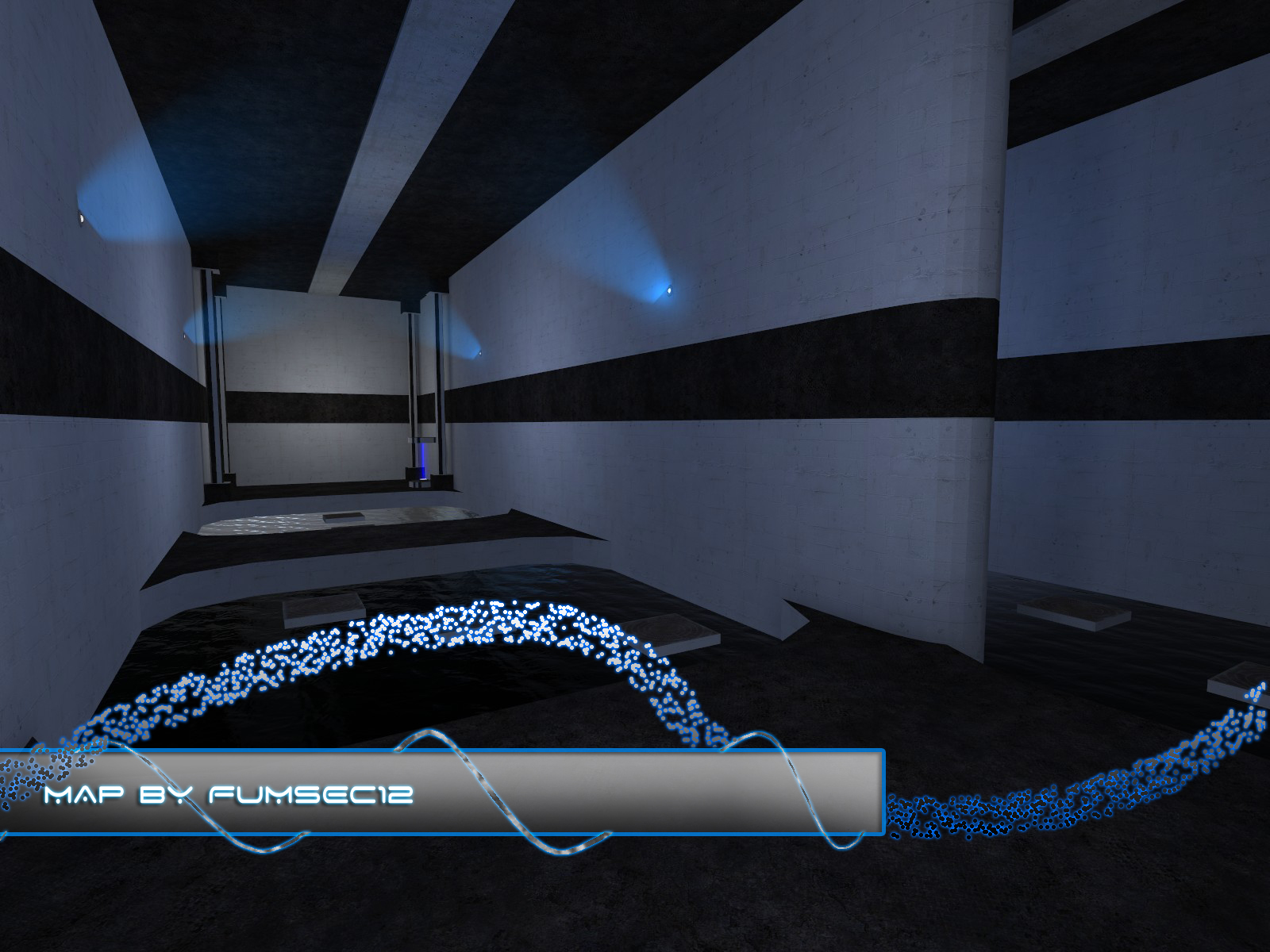 bhop_edocsil for css screenshot