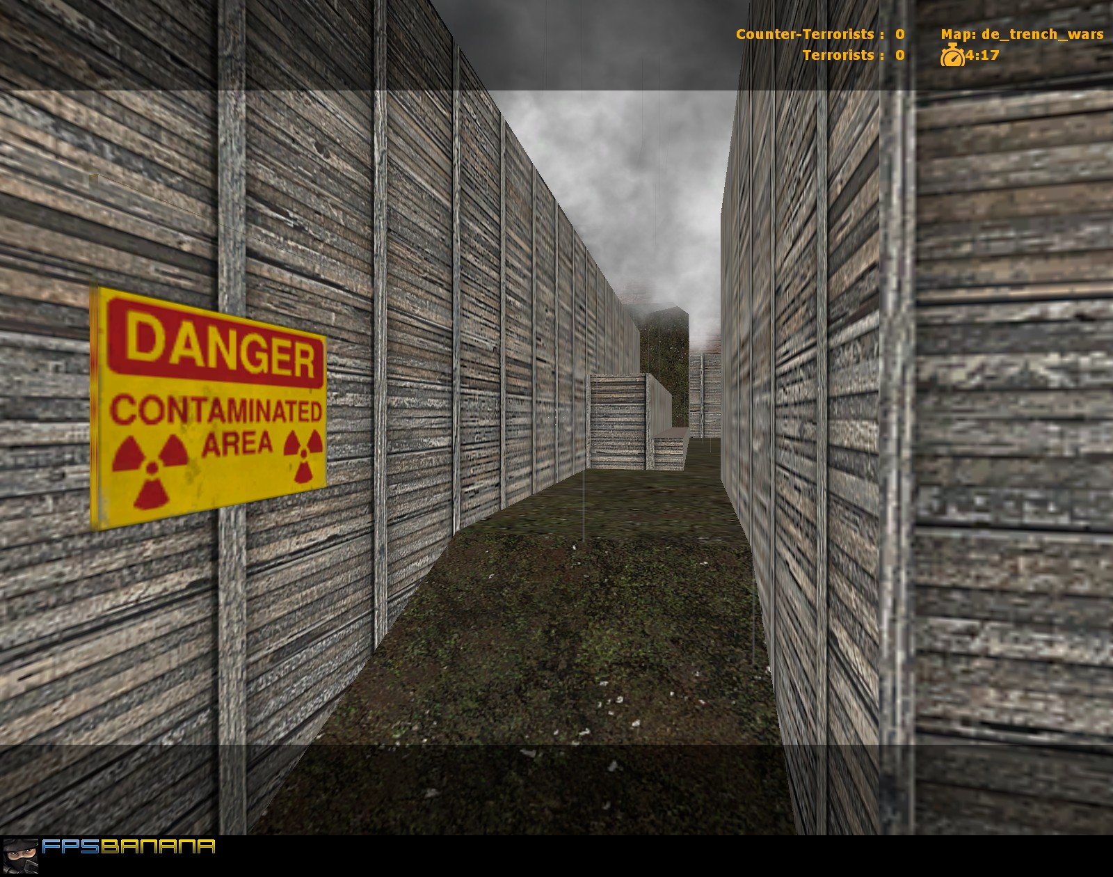 de_trench_wars for css screenshot