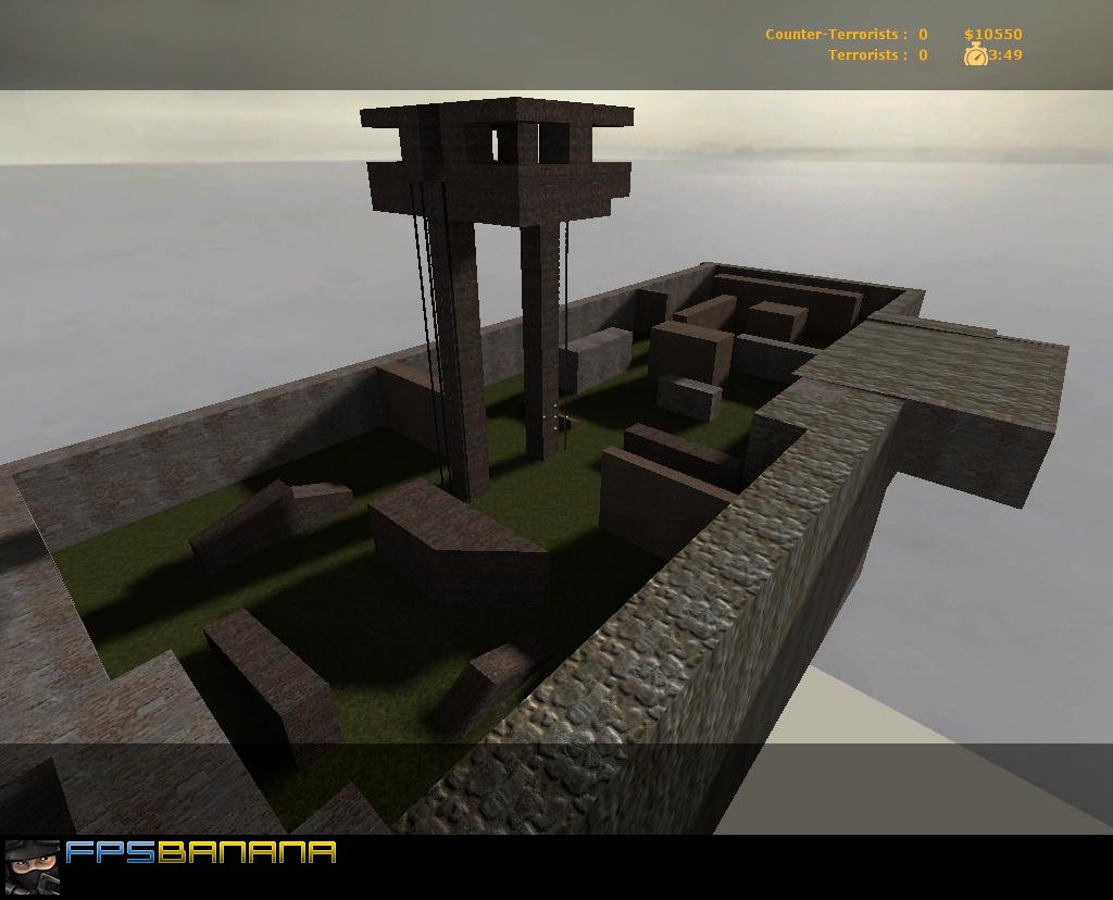 snipertower for css screenshot