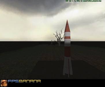 Nuclear Missle thumb 4