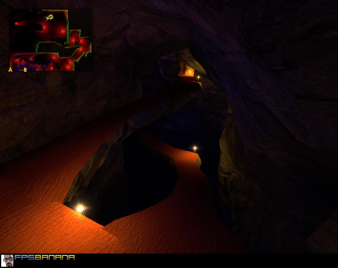 de_cave for css screenshot
