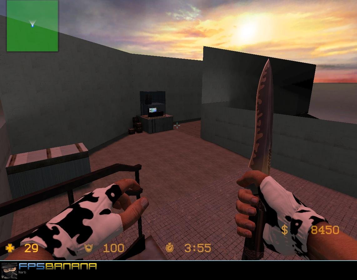 Zm_MiniTown for css screenshot